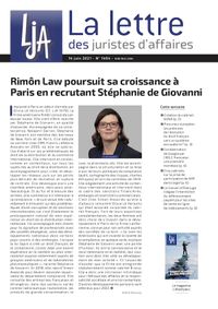 Sommaire n°1494