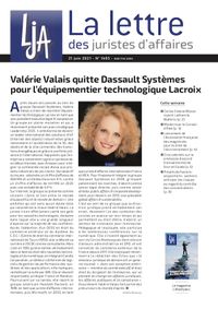 Sommaire n°1495