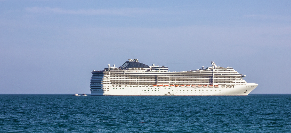 Msc Croisières Lance Une Offre Familiale Pour Lété Tour Hebdo 