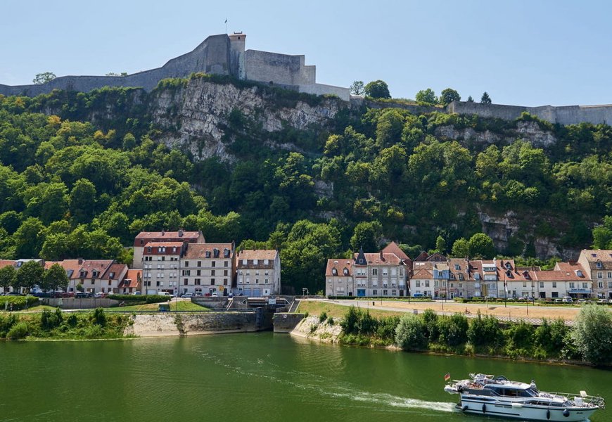 Le D Partement Du Doubs Lance Son Op Ration Billets Doubs Bus Car Tourisme De Groupe