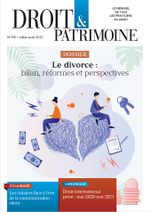 Sommaire n°315