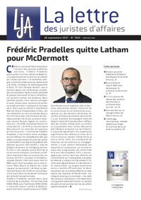 Sommaire n°1505