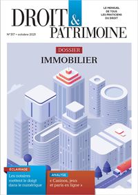 Sommaire n°317
