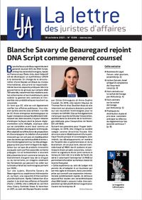 Sommaire n°1509