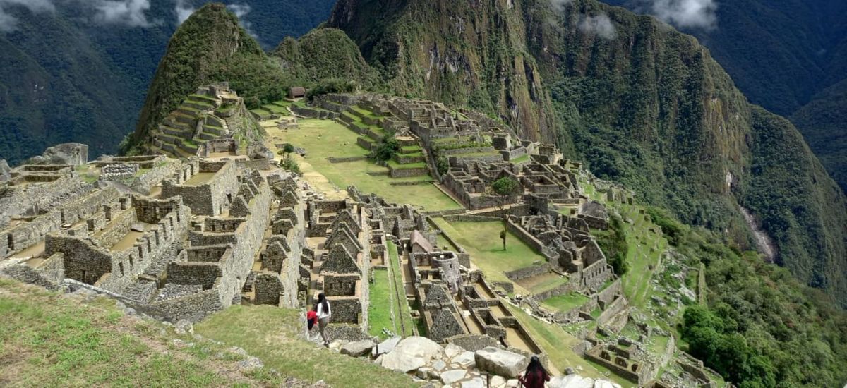 Le Gouvernement Du Perou Augmente La Capacite D Accueil Du Machu Pichu Tour Hebdo