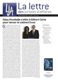 Sommaire n°1515