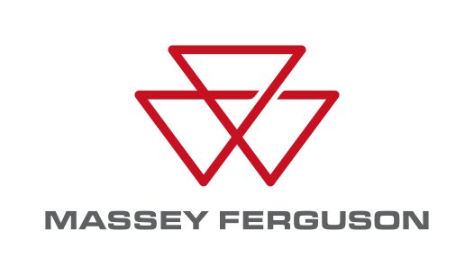 Logo Massey Fergusson