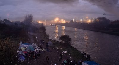 A Calais, un début d’année bien routinier