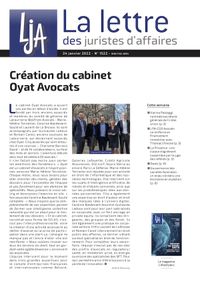 Sommaire n°1522